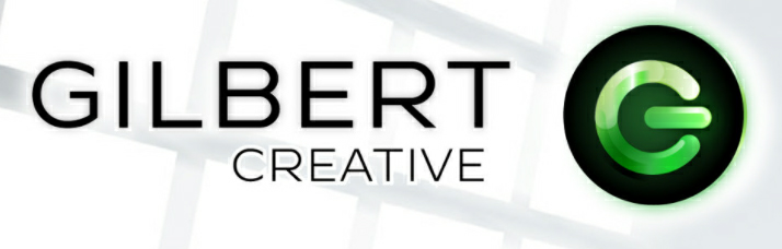 gilbert creative logo